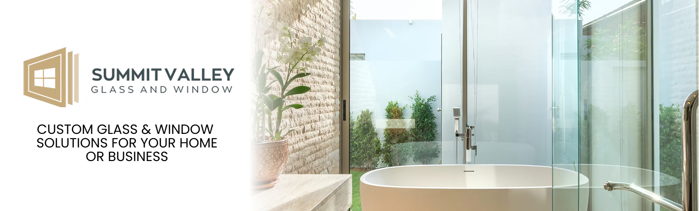 Summit Valley Glass & Window