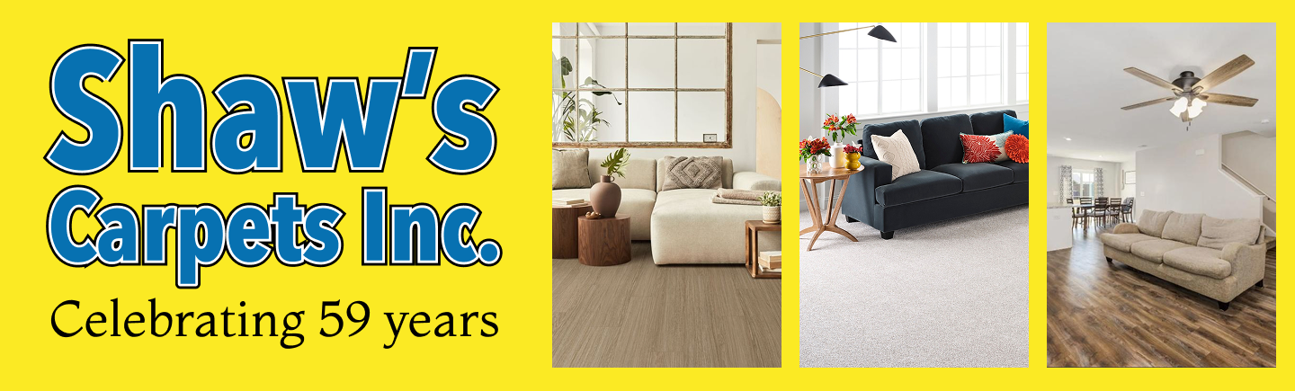 Shaw's Carpets INC