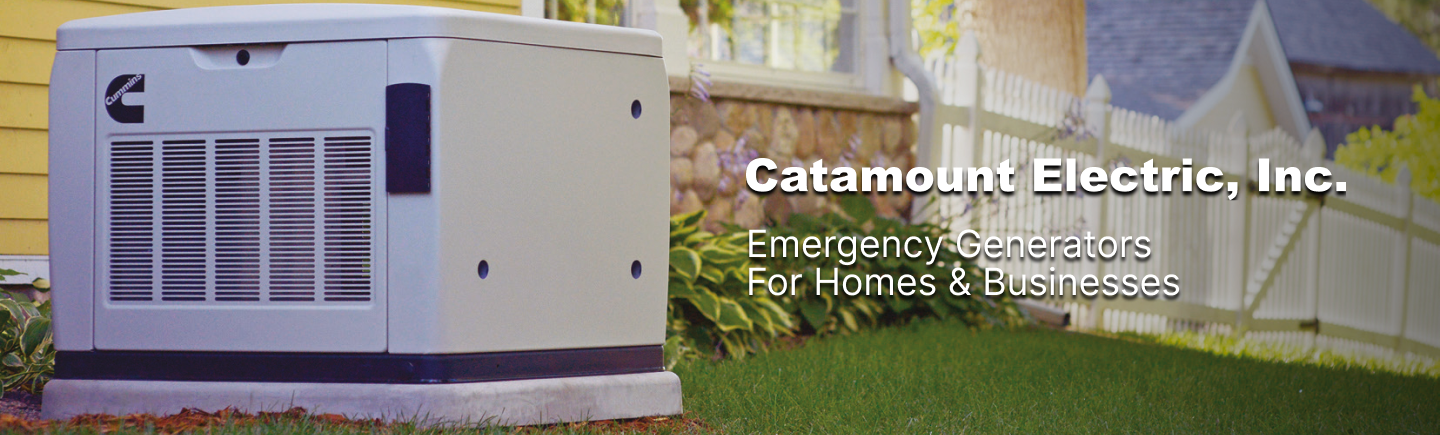 Catamount Electric